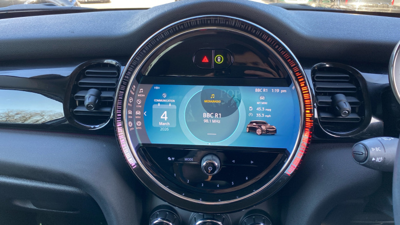 MINI Hatchback 1.5 Cooper Classic II 5dr Petrol Hatchback